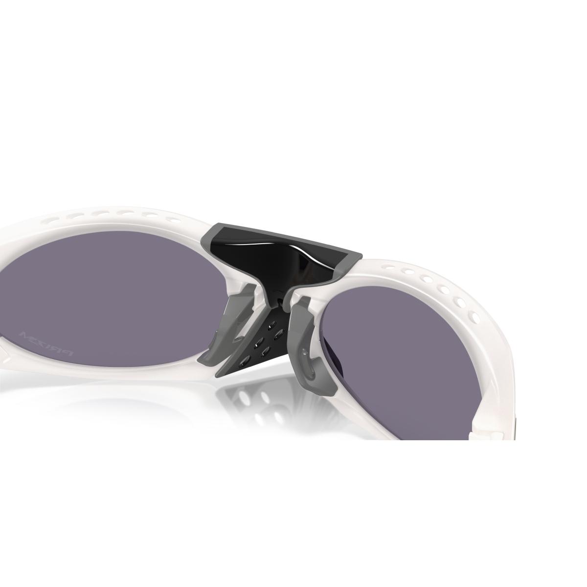 Plantaris Oakley