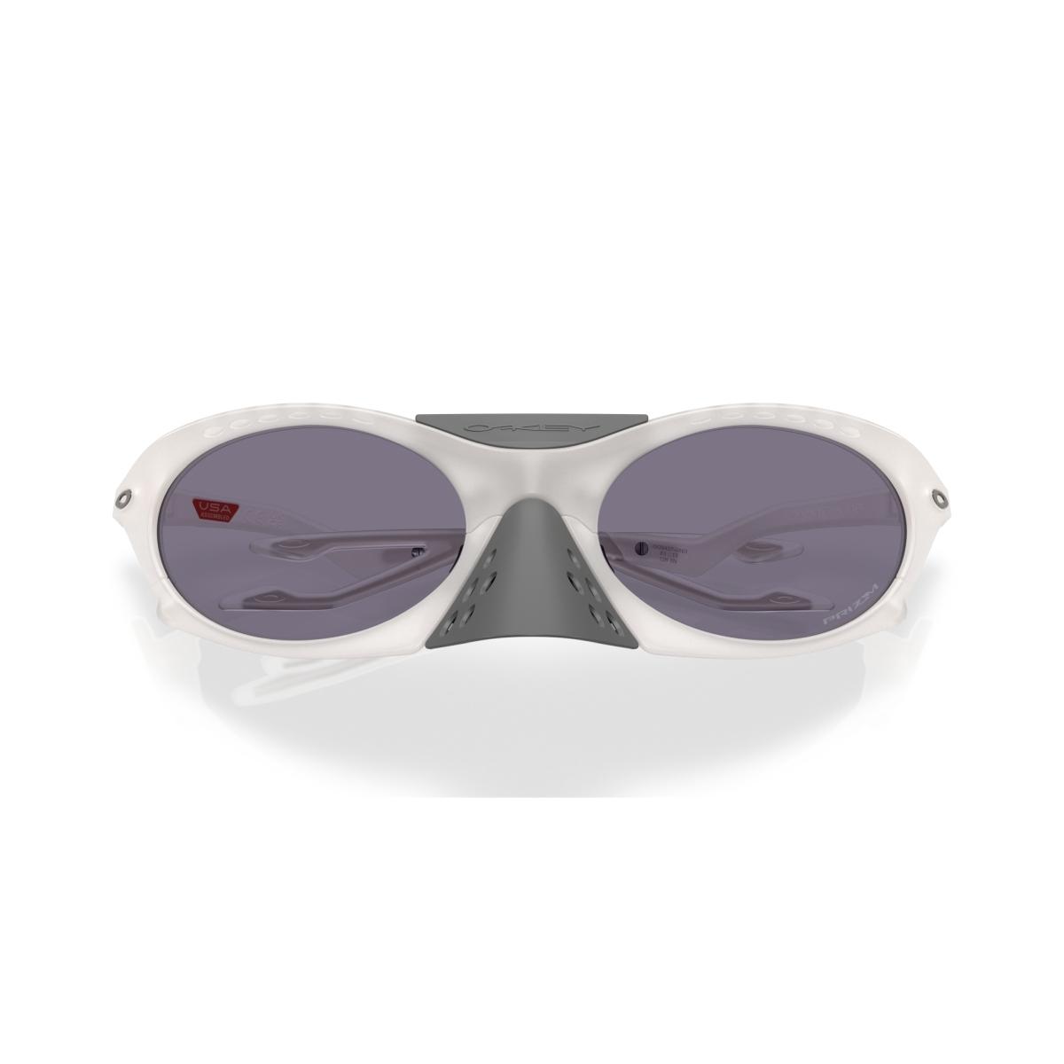 Plantaris Oakley