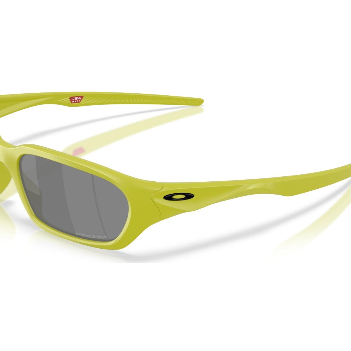 Terraforma Oakley