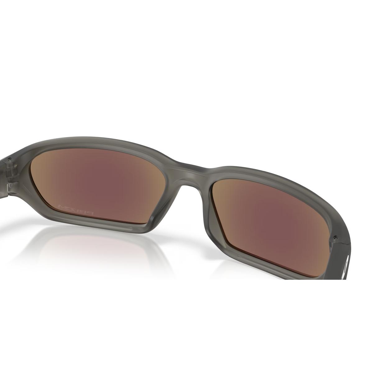 Terraforma Oakley