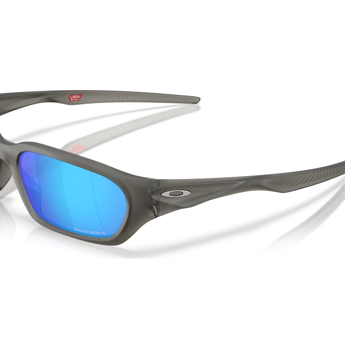 Terraforma Oakley
