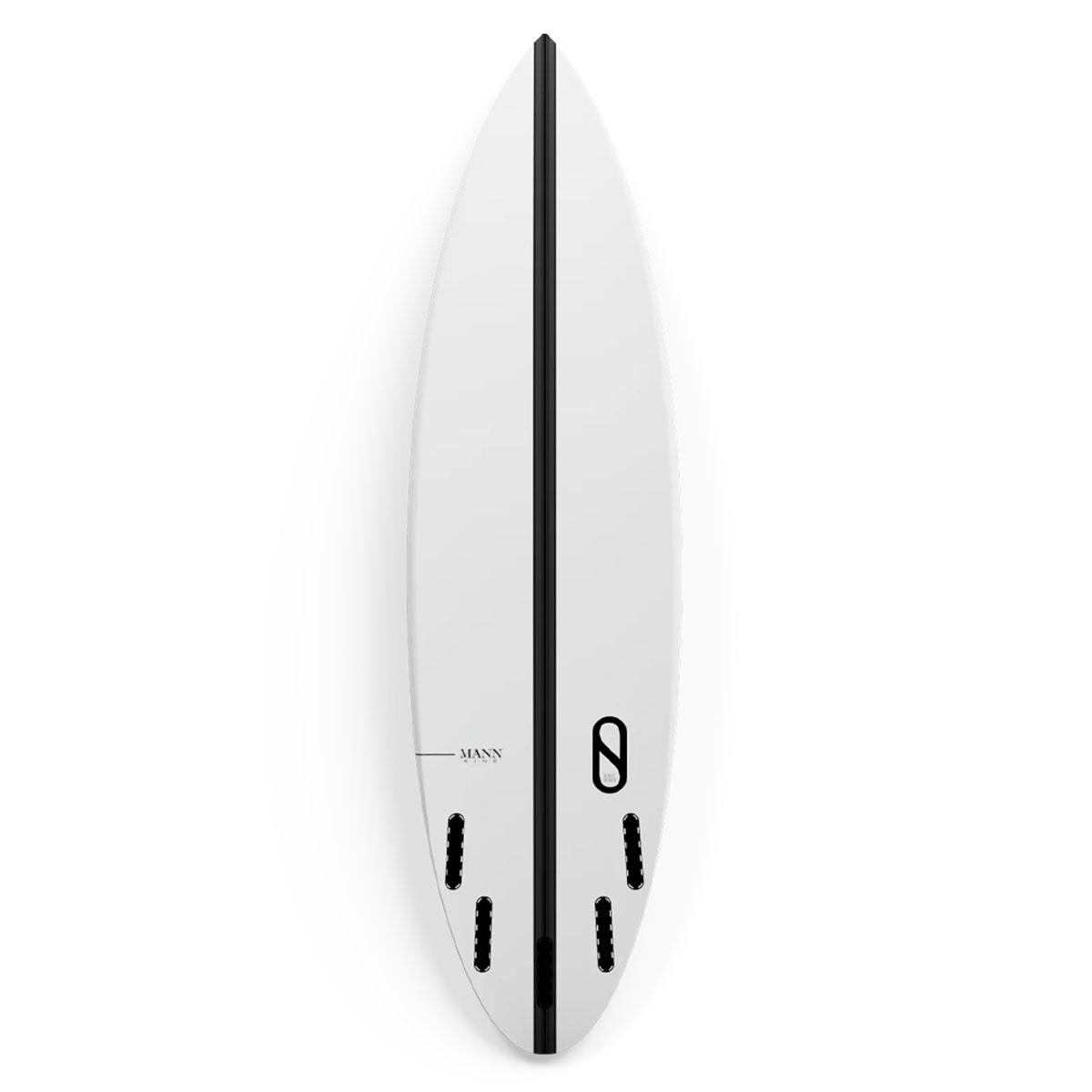 DRK 6.0 Slater Design