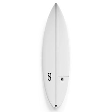 DRK 6.2 Slater Design