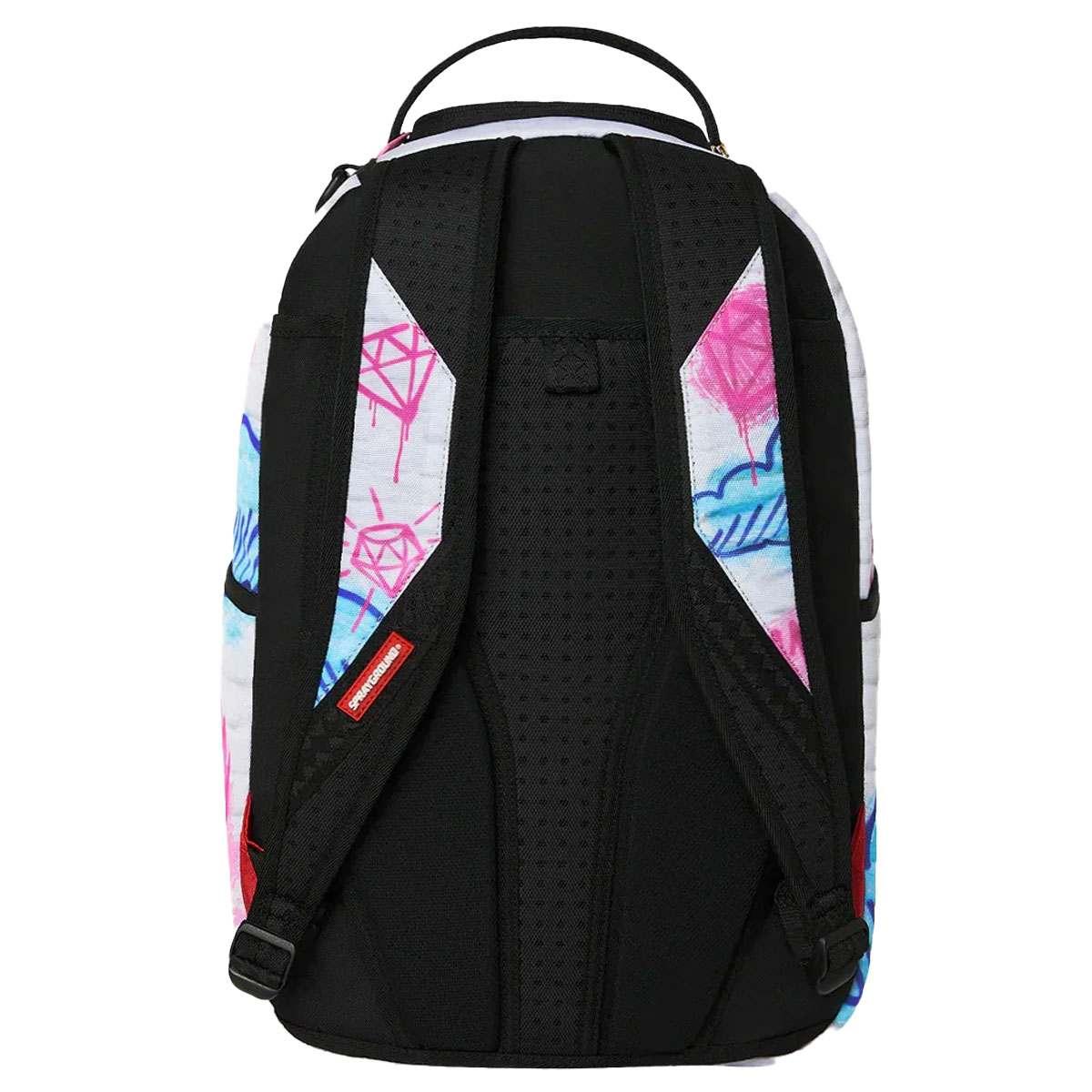 Pink Panther Graff Sprayground