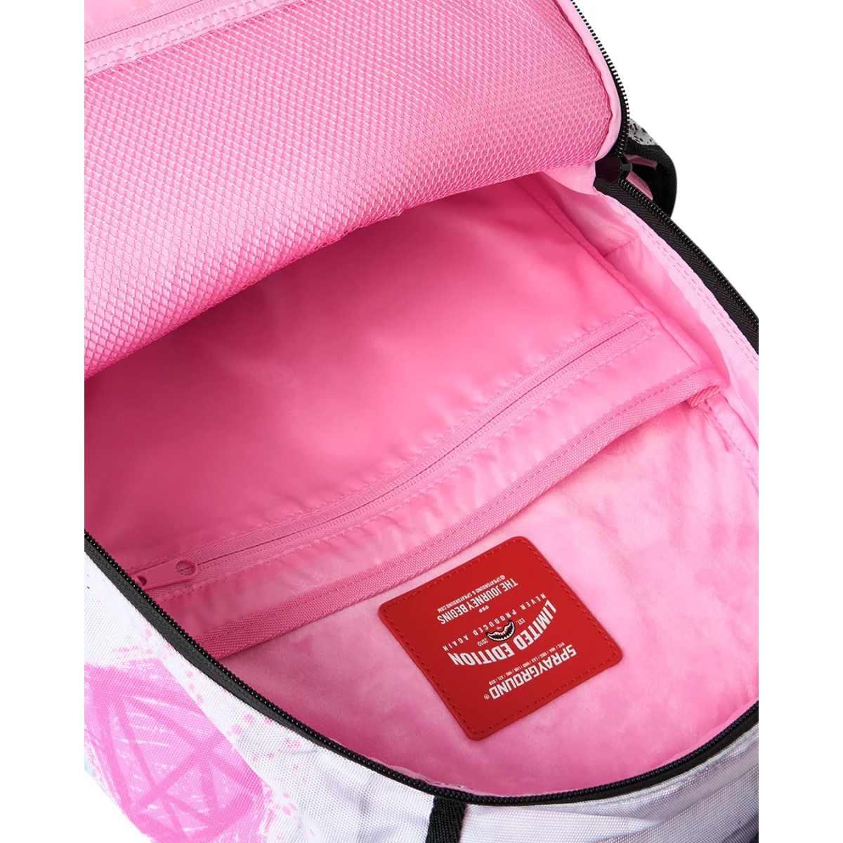 Pink Panther Graff Sprayground