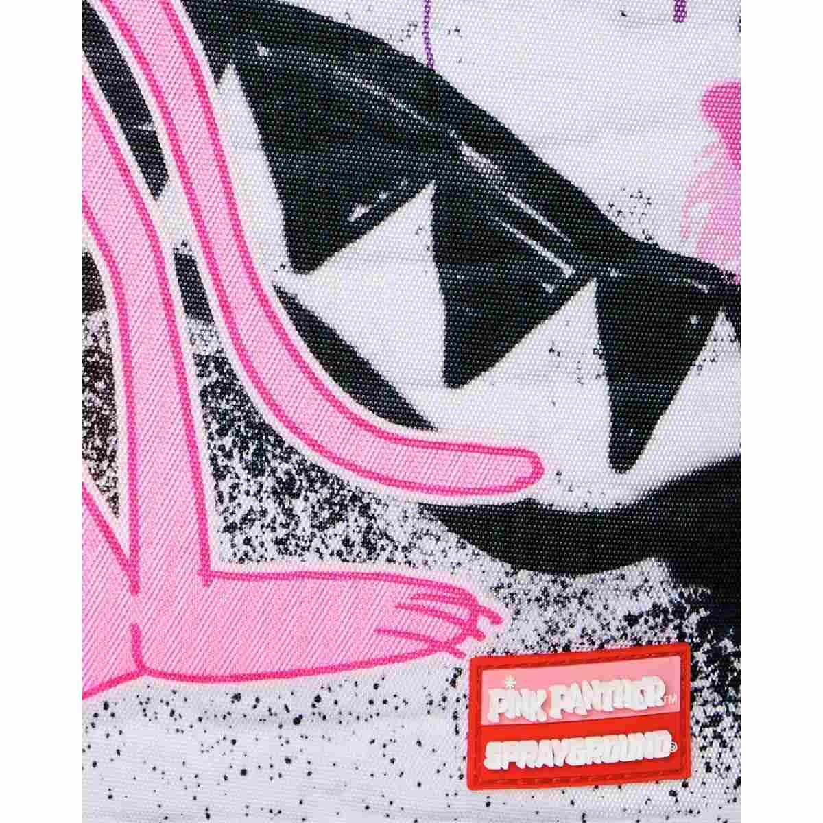 Pink Panther Graff Sprayground