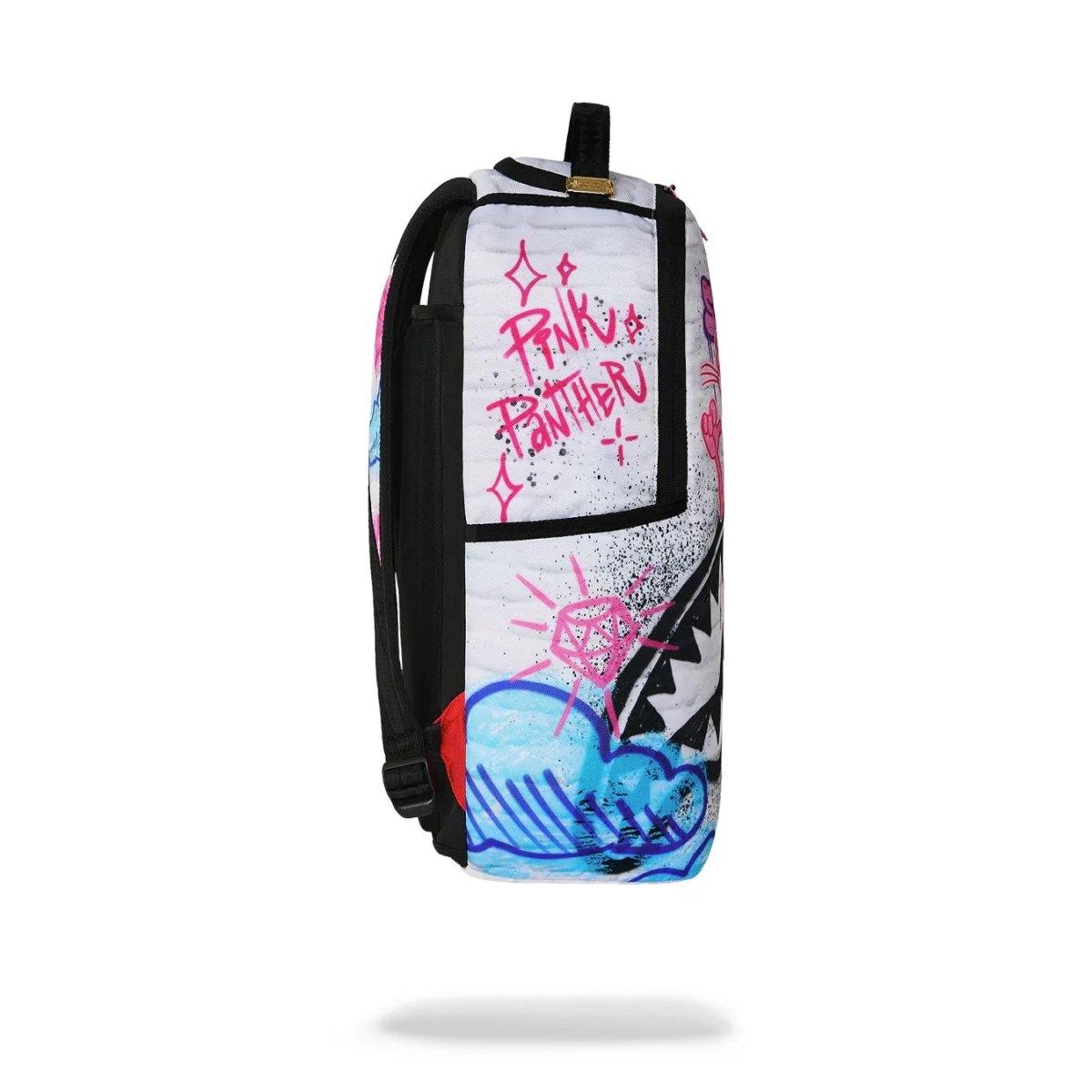 Pink Panther Graff Sprayground