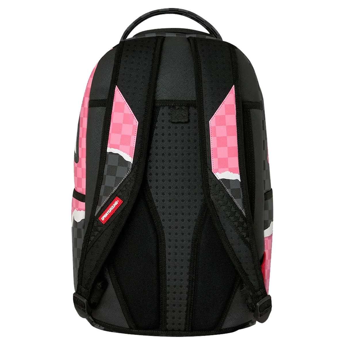 Pink Panther On The Run Sprayground