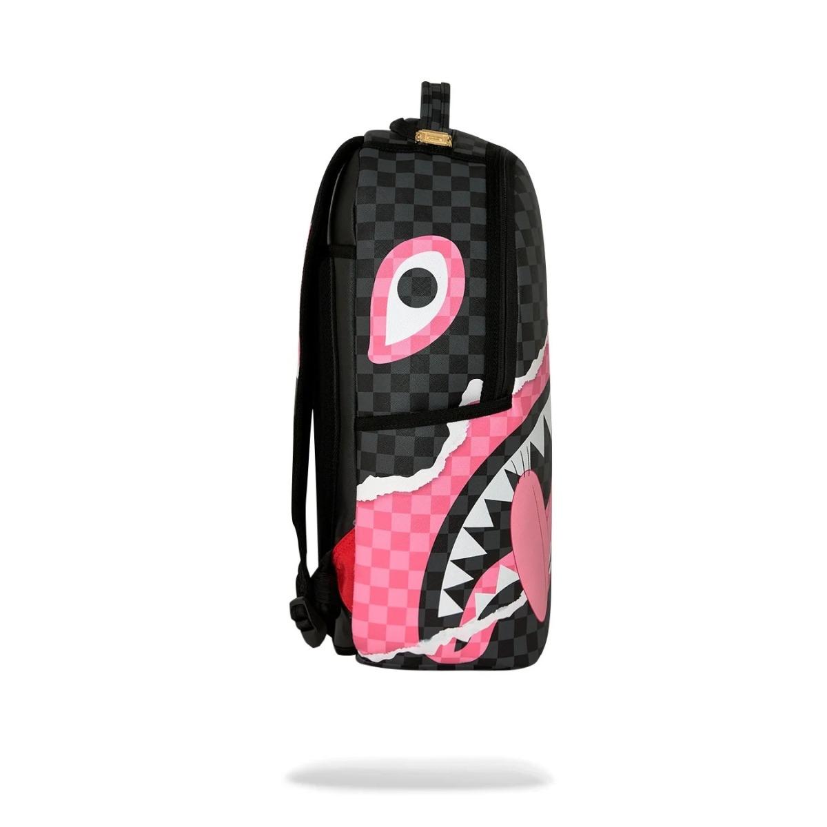 Pink Panther On The Run Sprayground
