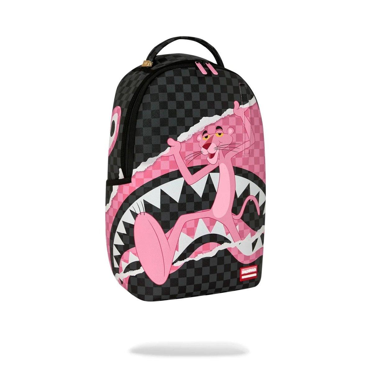 Pink Panther On The Run Sprayground