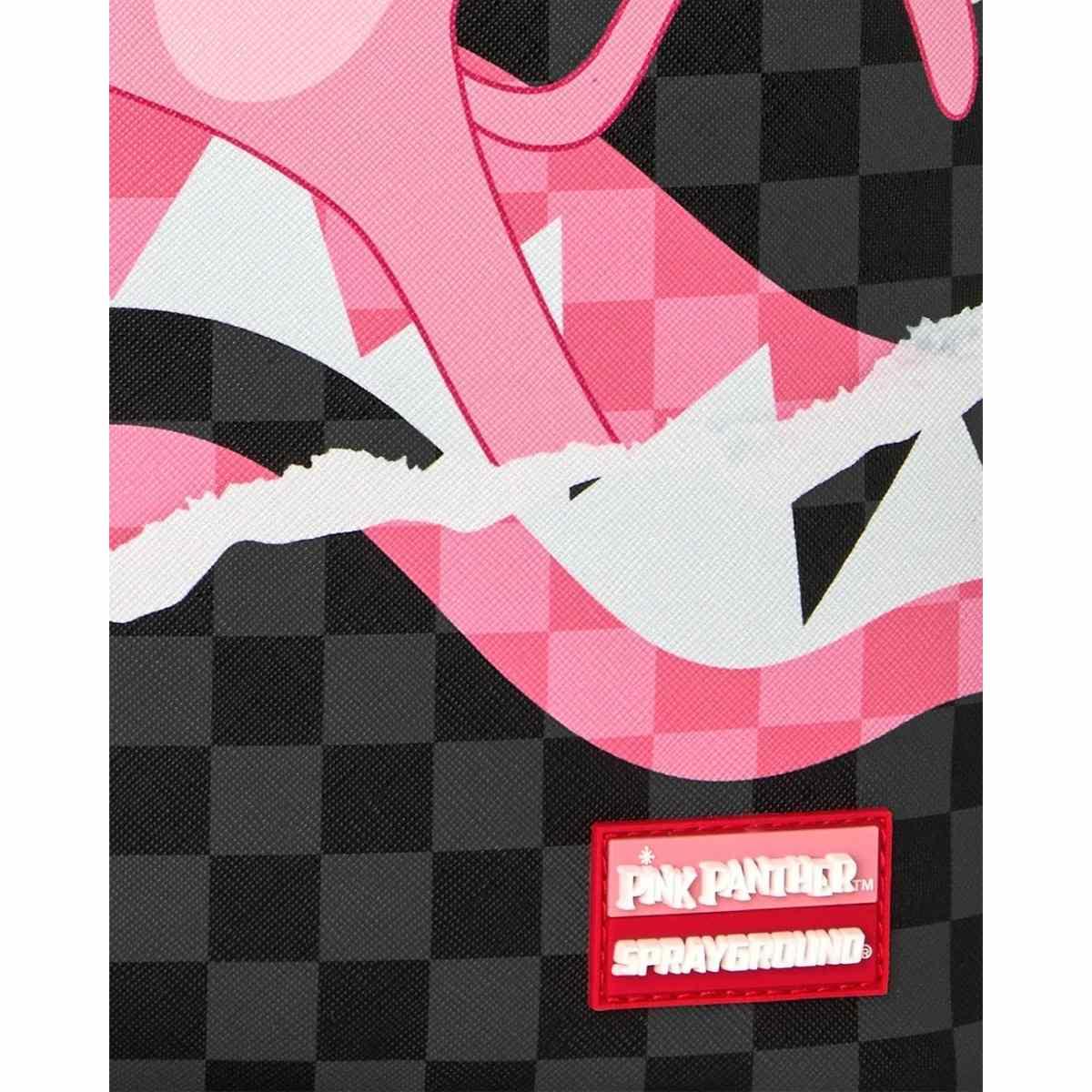 Pink Panther On The Run Sprayground