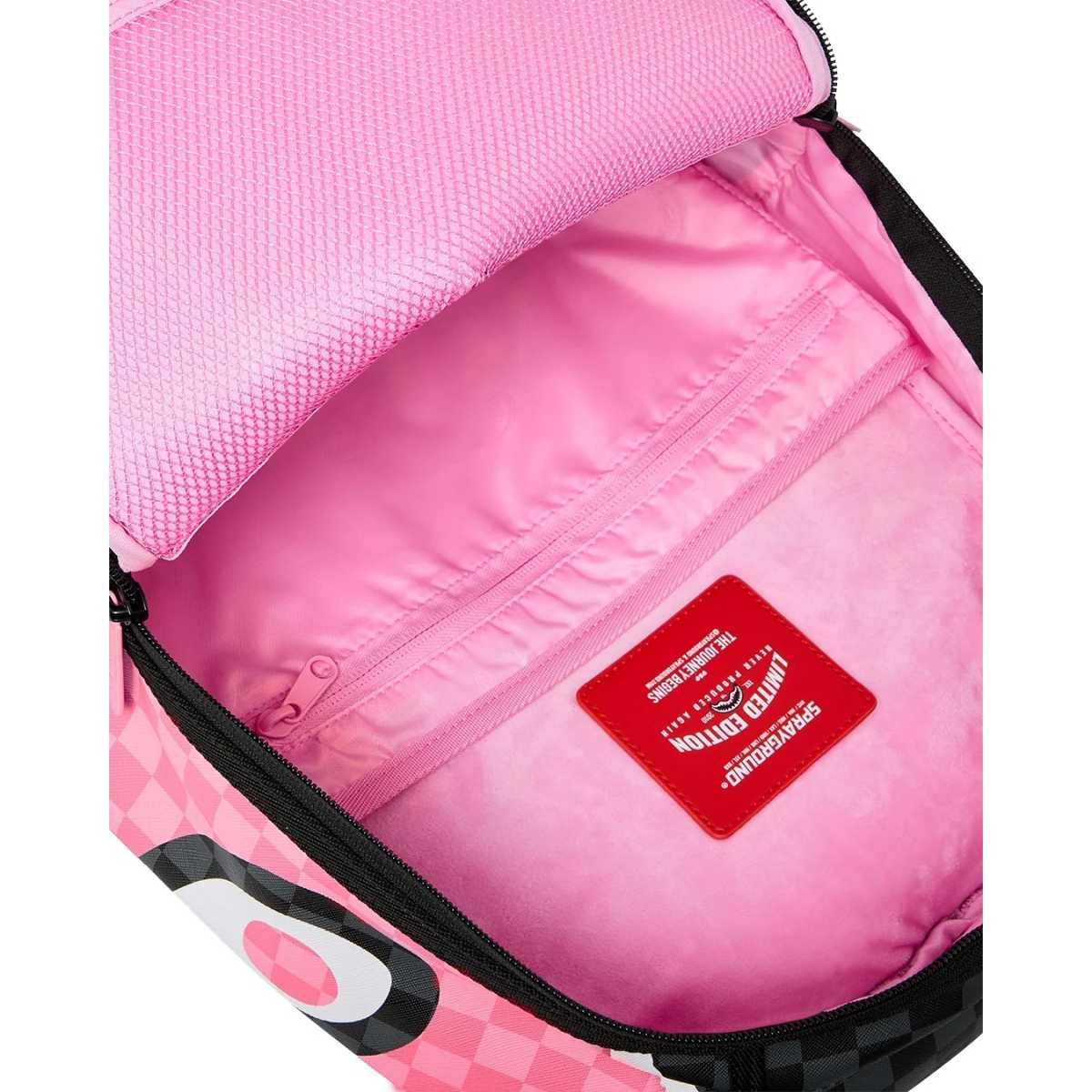 Pink Panther On The Run Sprayground