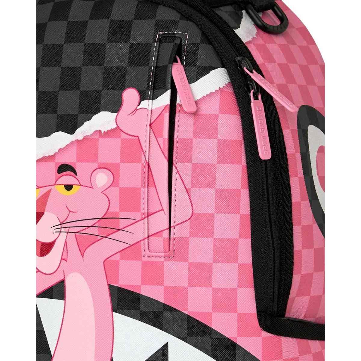 Pink Panther On The Run Sprayground
