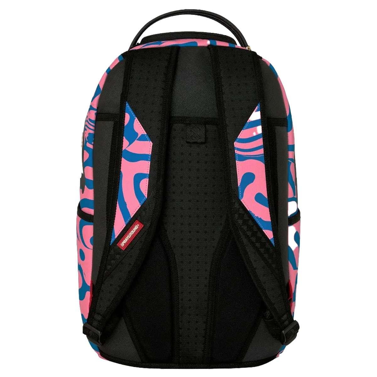 Peanuts Snoopy Trippy Sprayground