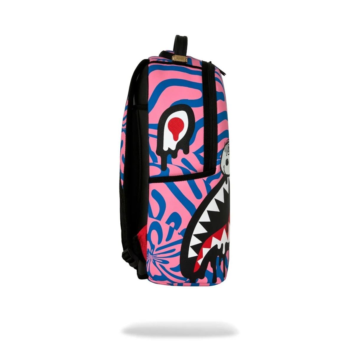 Peanuts Snoopy Trippy Sprayground