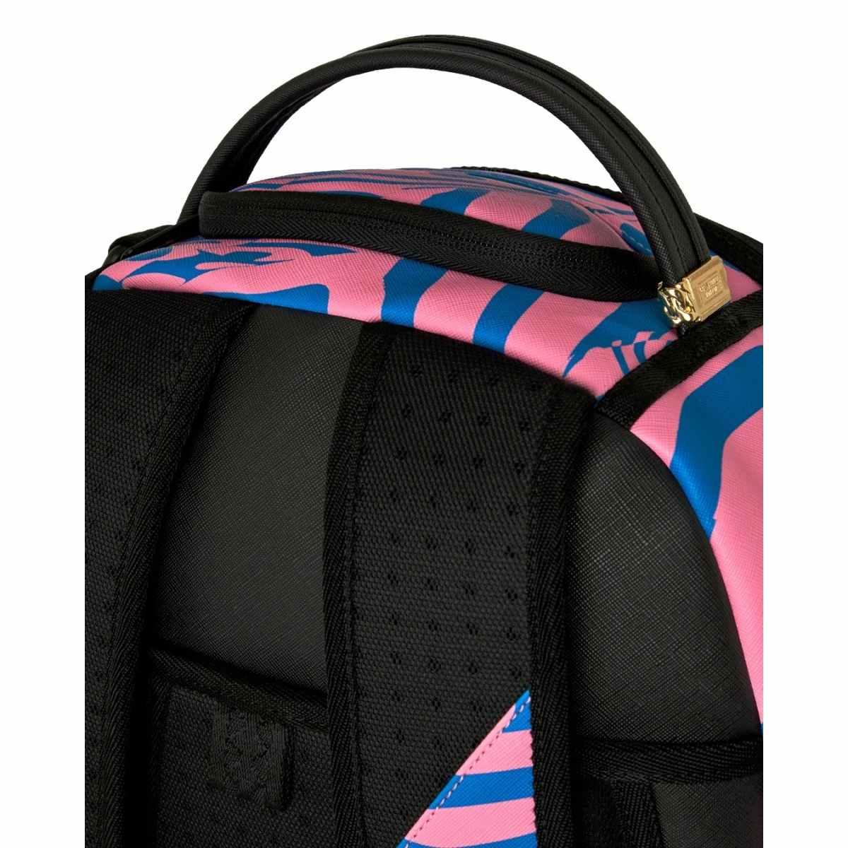 Peanuts Snoopy Trippy Sprayground