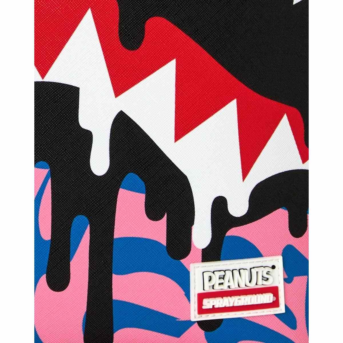 Peanuts Snoopy Trippy Sprayground
