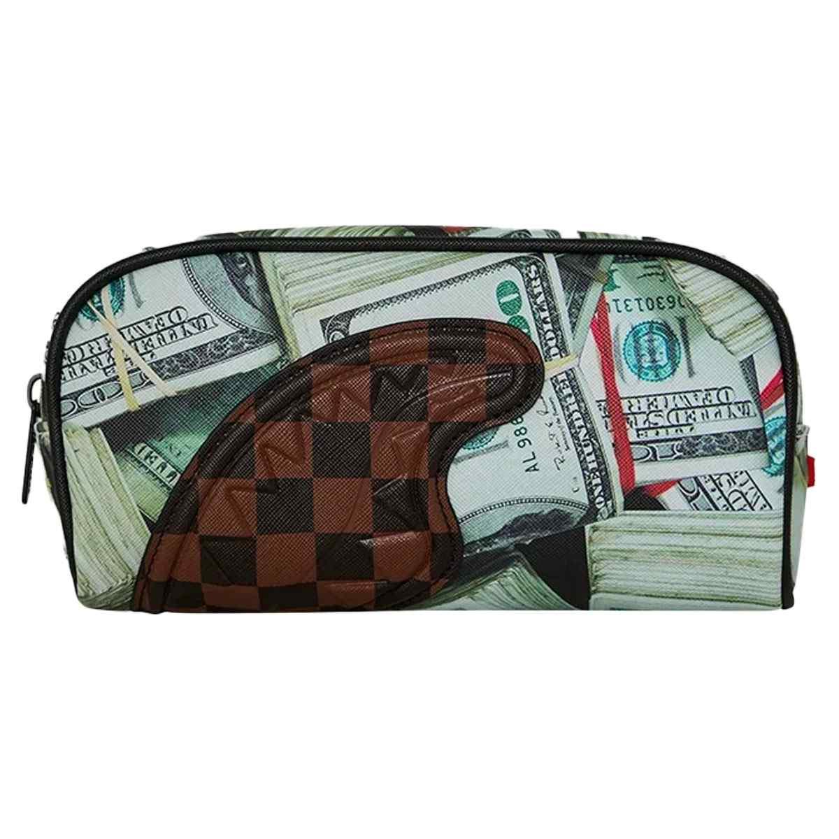 Money Banks Sprayground