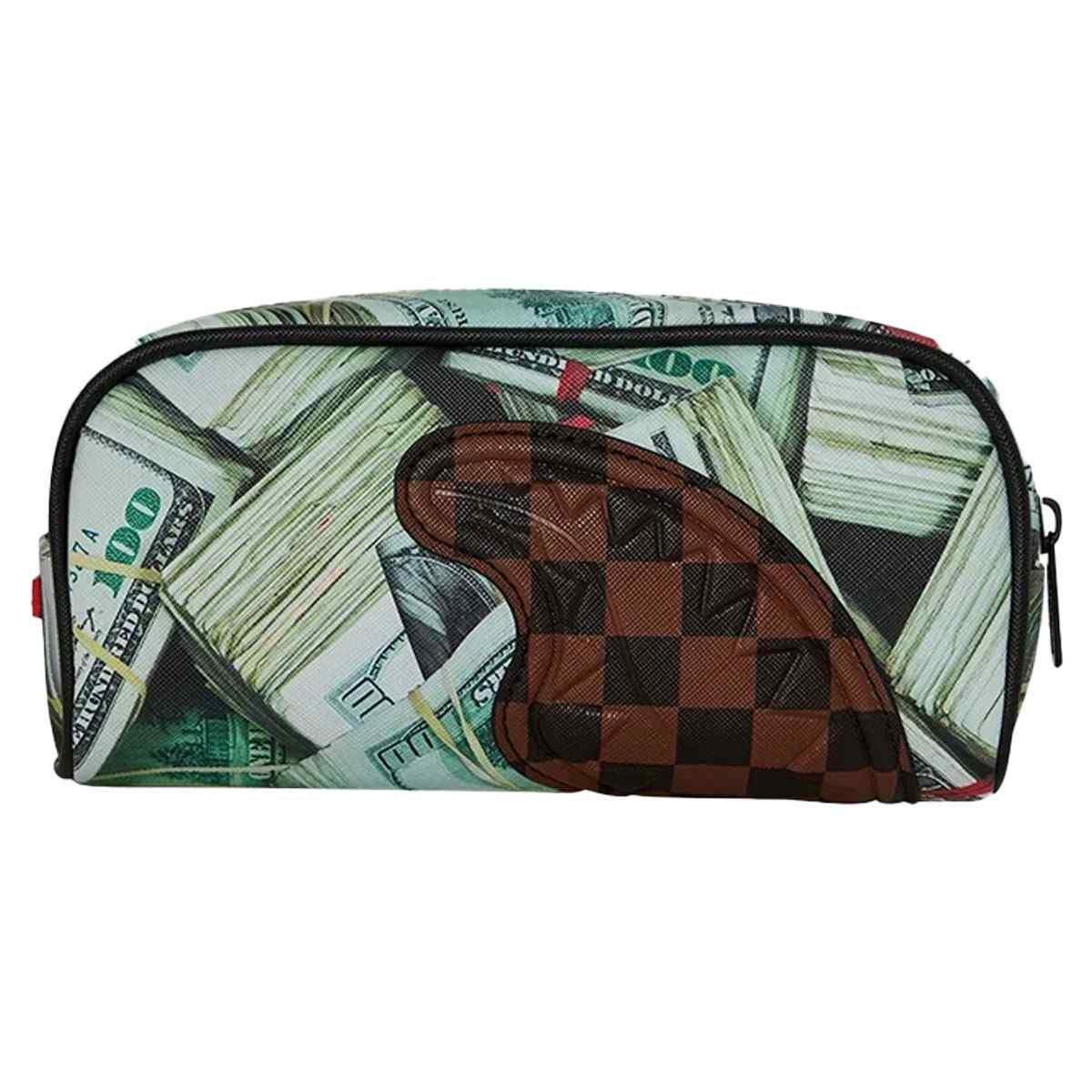 Money Banks Sprayground