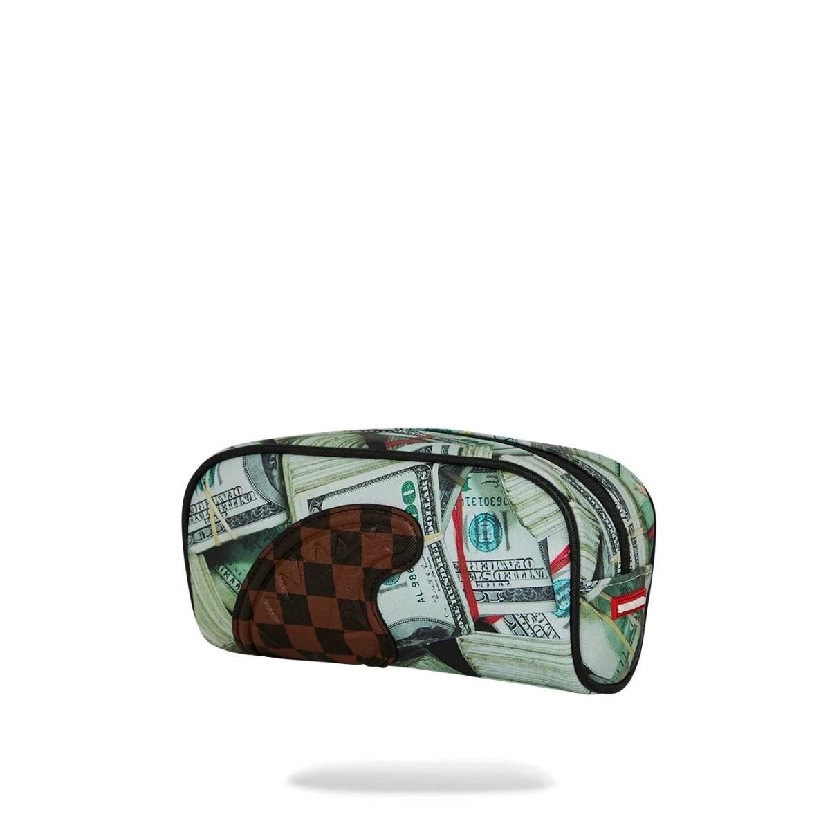 Money Banks Sprayground