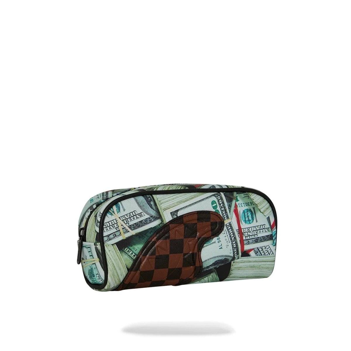 Money Banks Sprayground