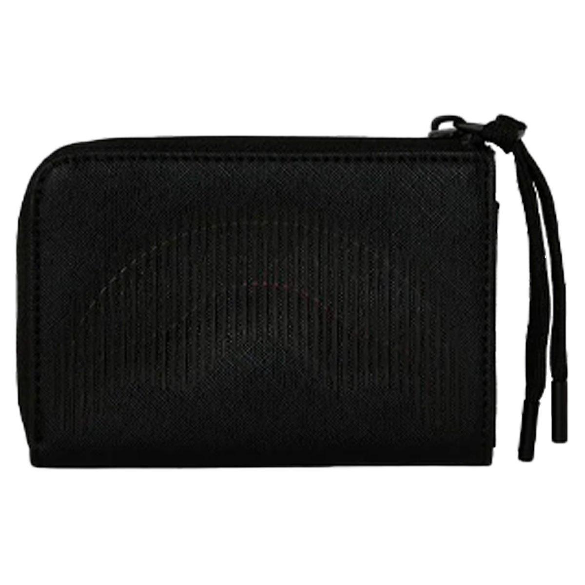 Disappearing shark wallet