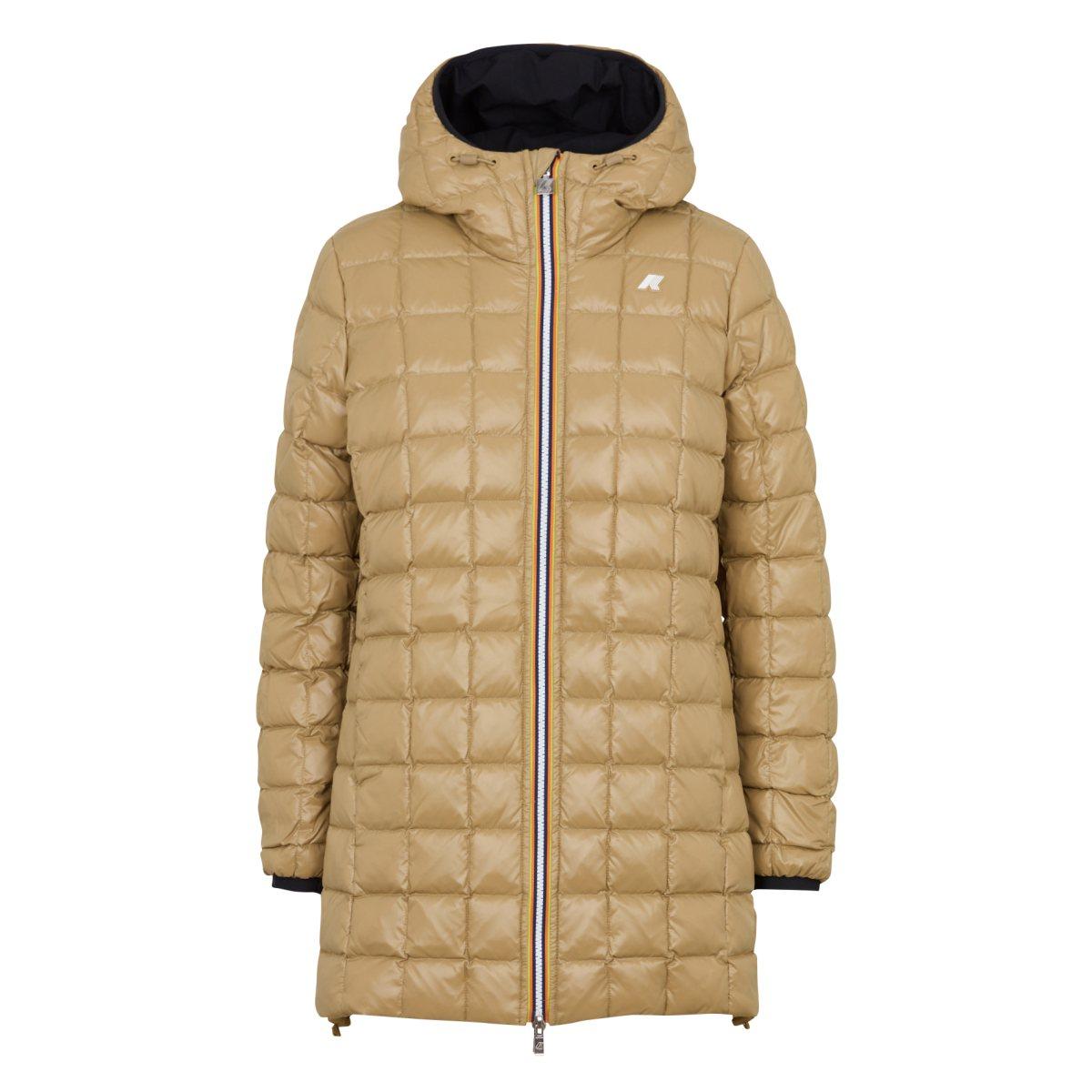 Sophie St Thermo Double Kway