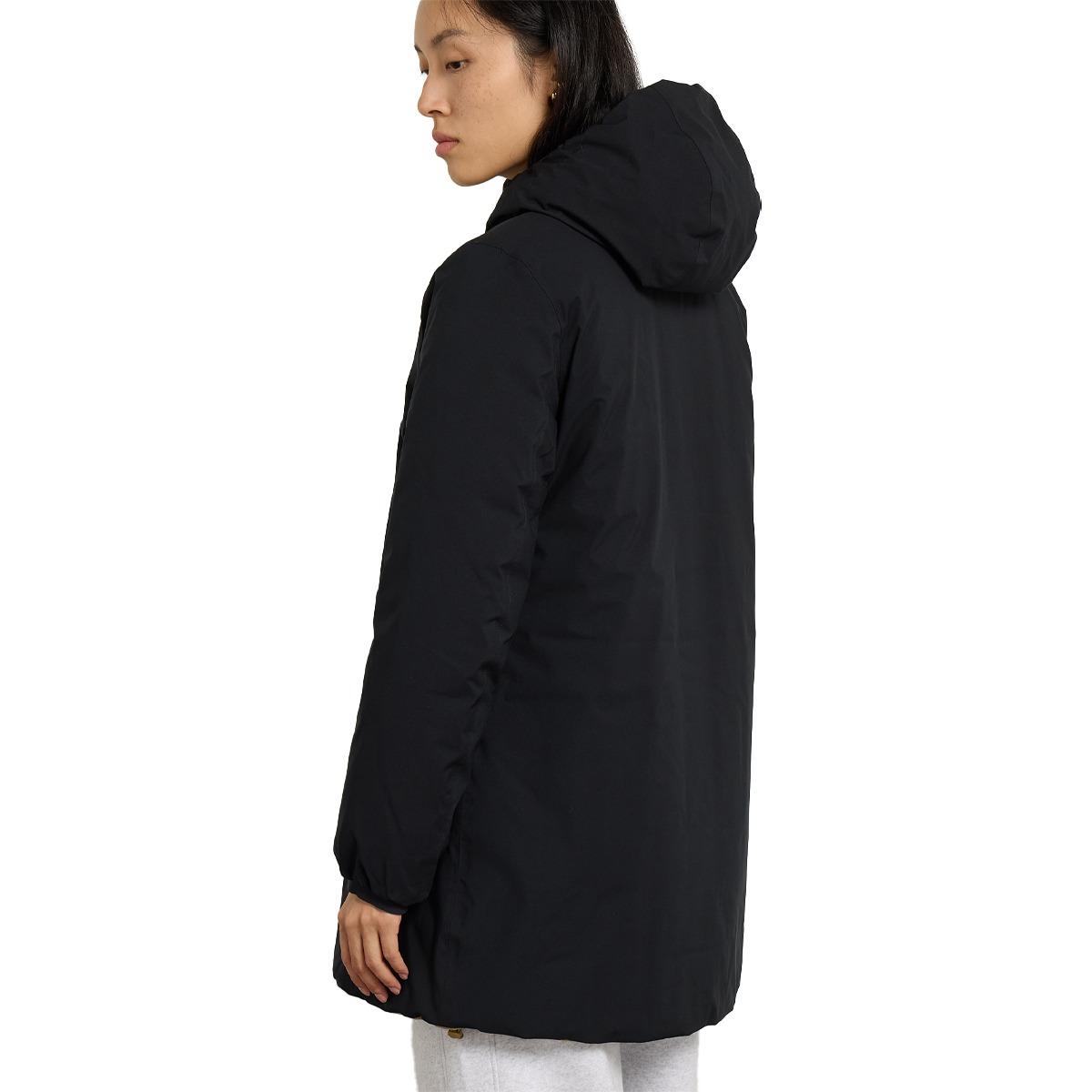 Sophie St Thermo Double Kway