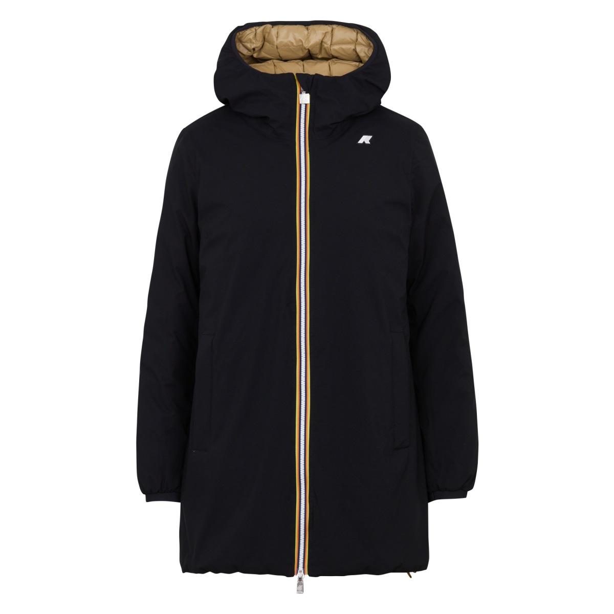 Sophie St Thermo Double Kway