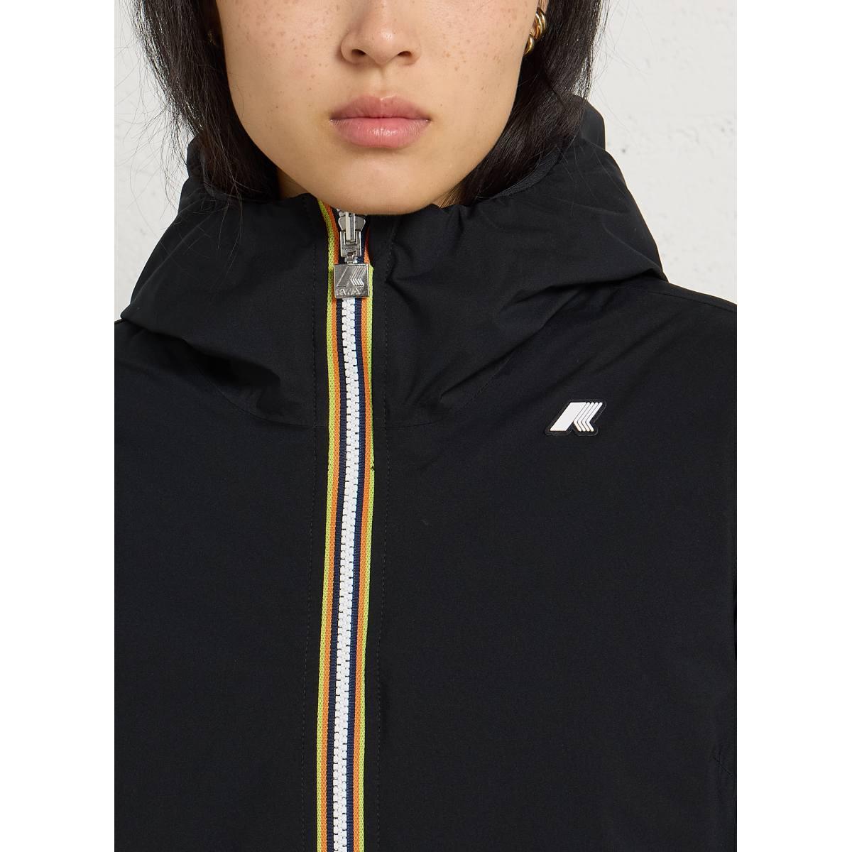 Sophie St Thermo Double Kway