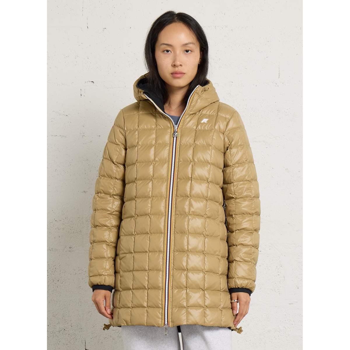 Sophie St Thermo Double Kway