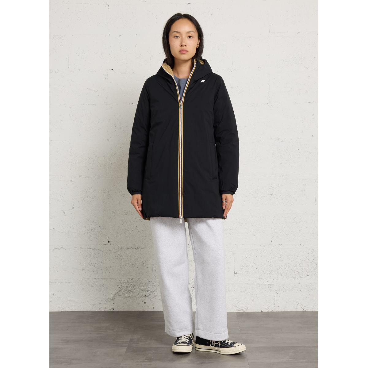 Sophie St Thermo Double Kway