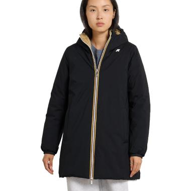 Sophie St Thermo Double Kway