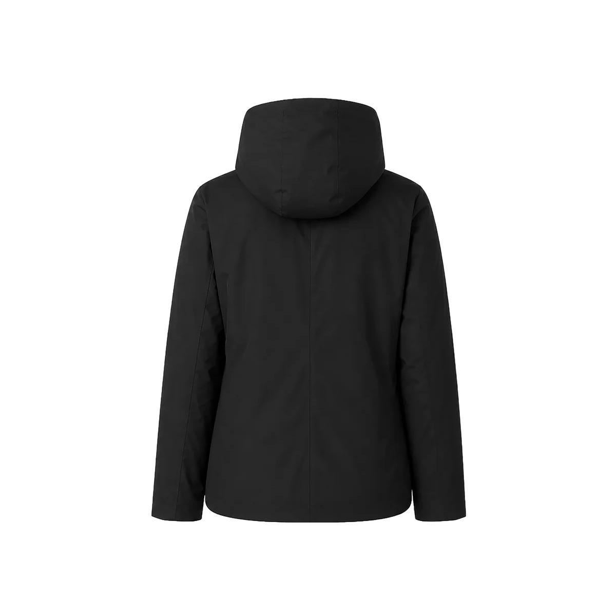 Lily Twill Soft Beaver Kway