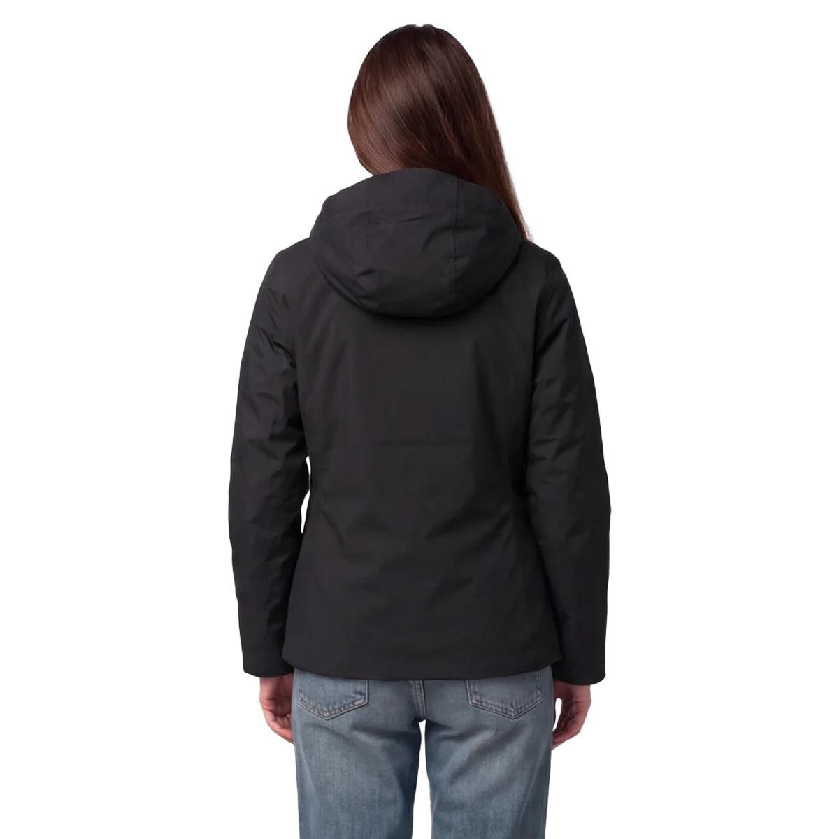 Lily Twill Soft Beaver Kway