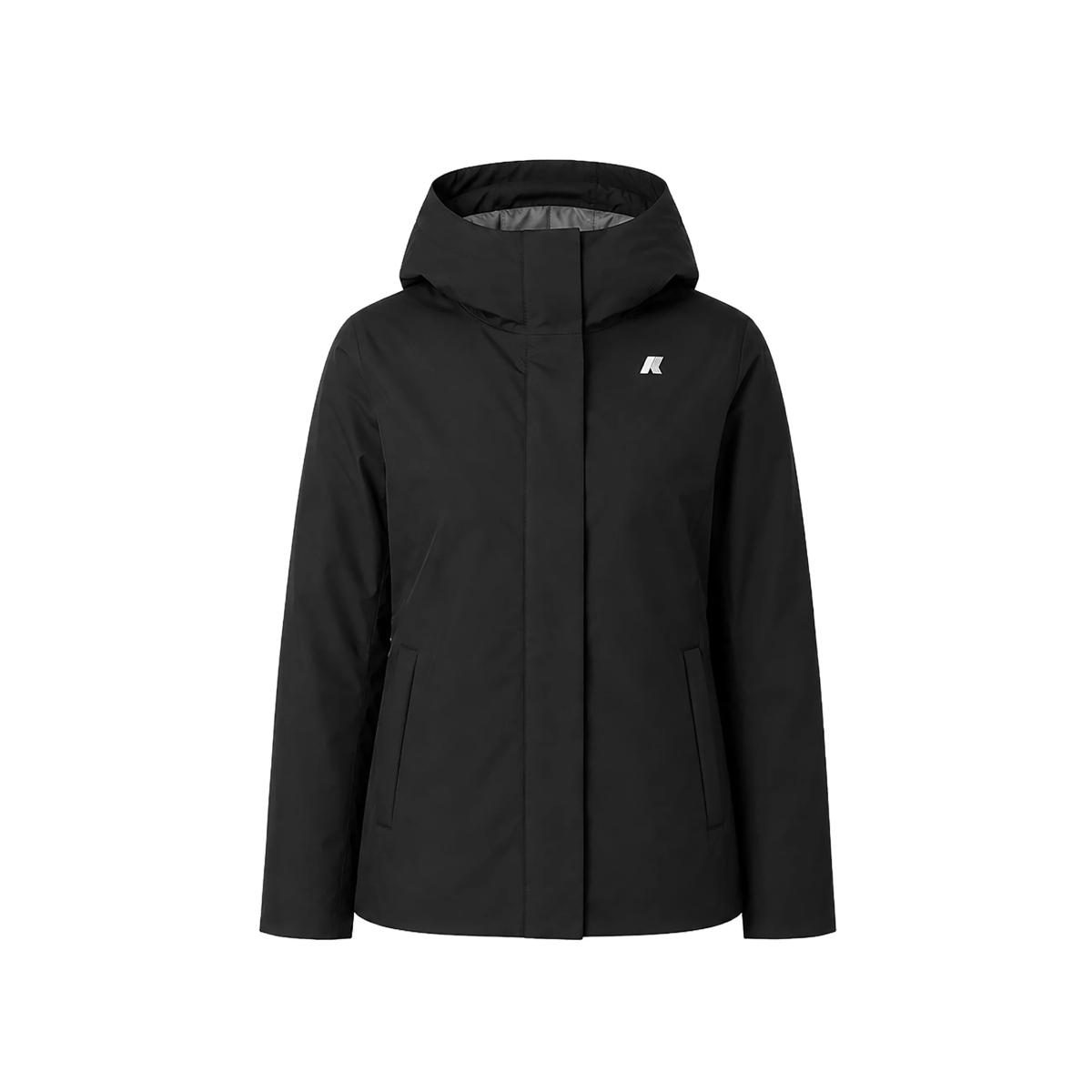 Lily Twill Soft Beaver Kway