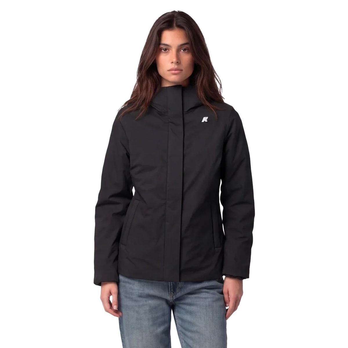 Lily Twill Soft Beaver Kway