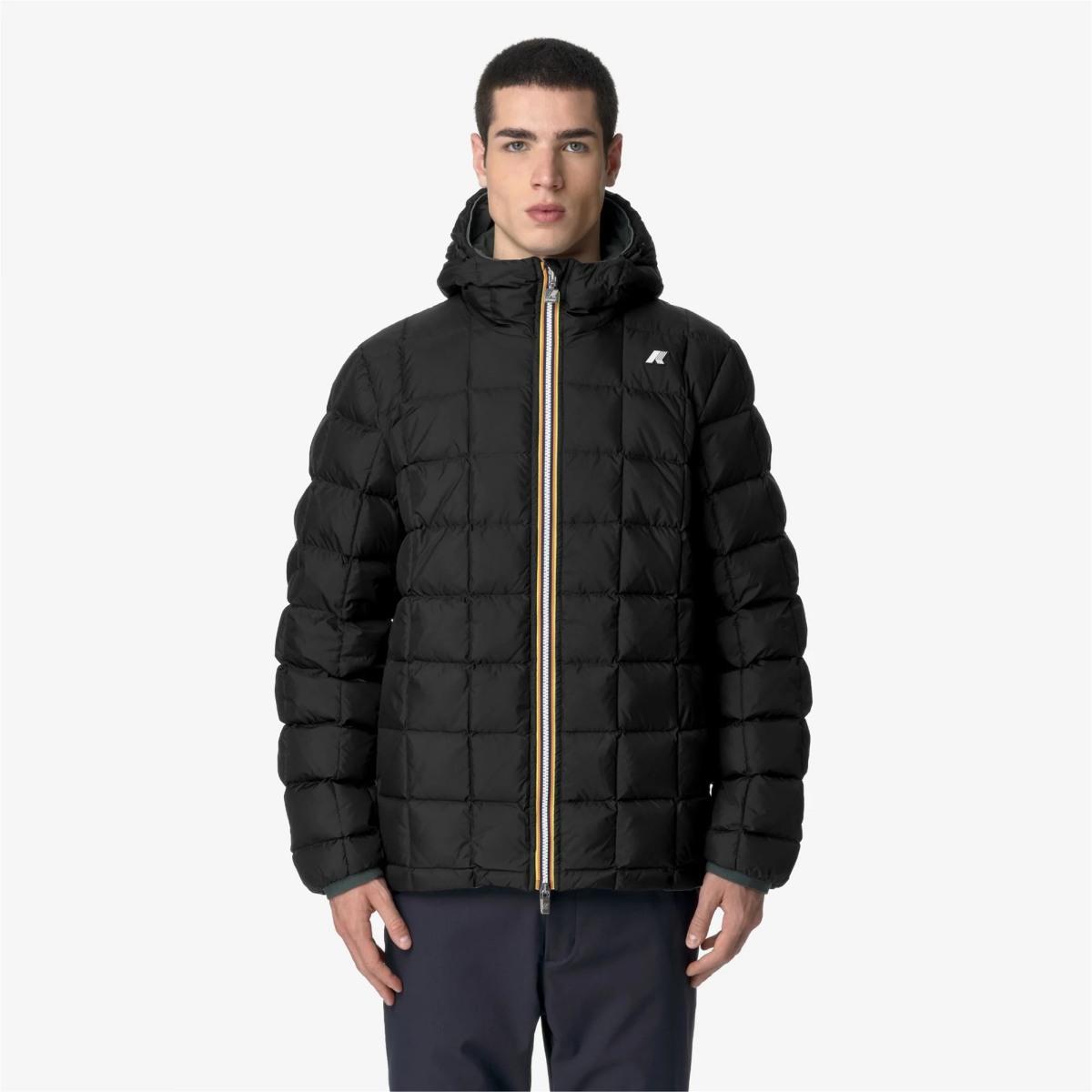 Jack St Thermo Double Kway
