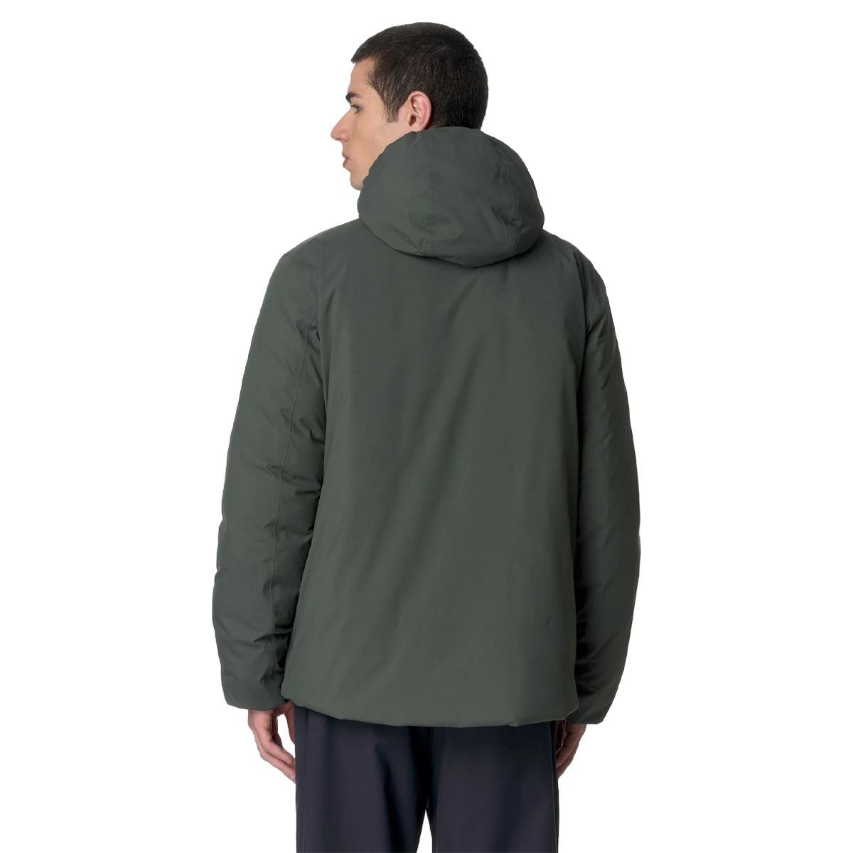 Jack St Thermo Double Kway