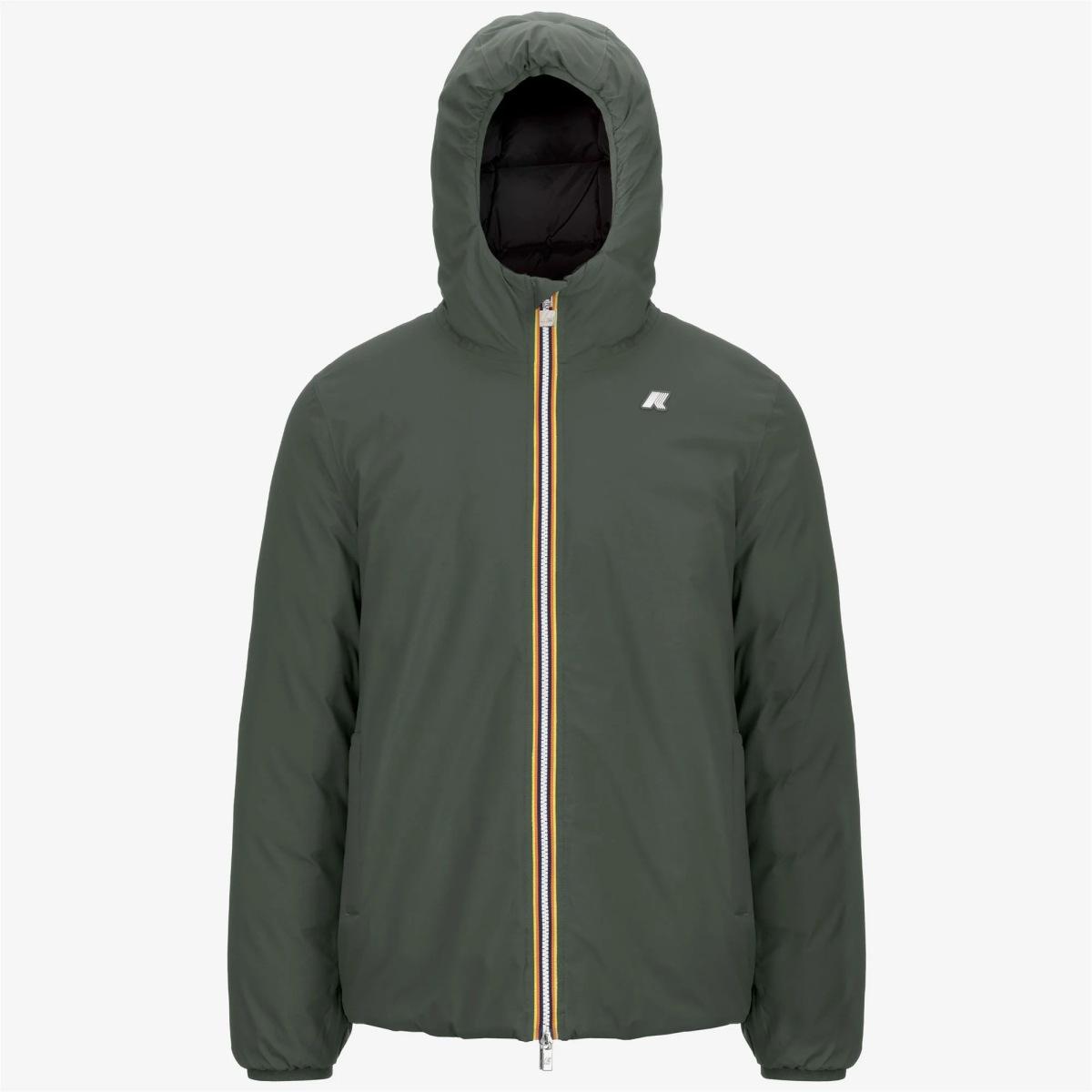 Jack St Thermo Double Kway