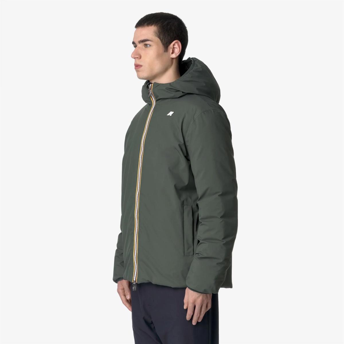 Jack St Thermo Double Kway