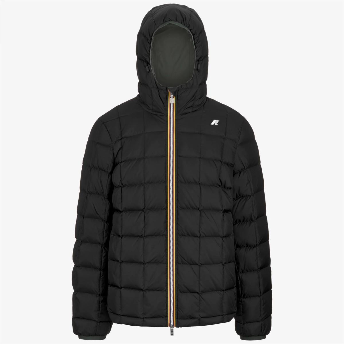 Jack St Thermo Double Kway
