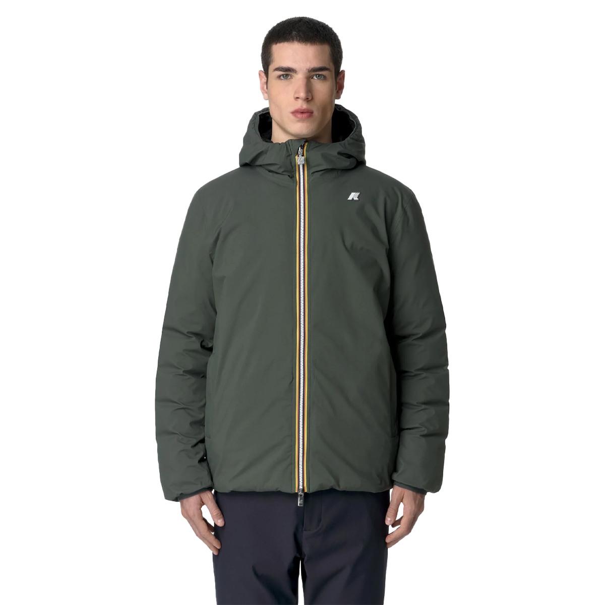 Jack St Thermo Double Kway