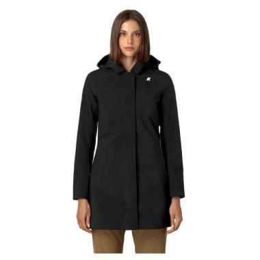 Mathy bonded black pure