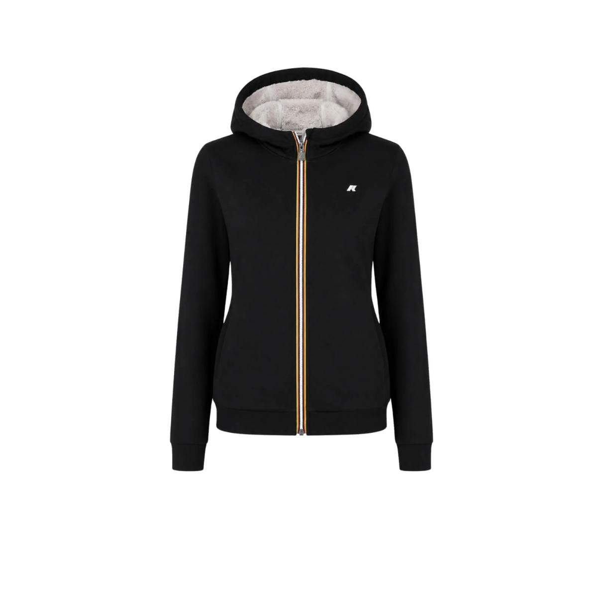 Deva Light Spacer Fur Kway