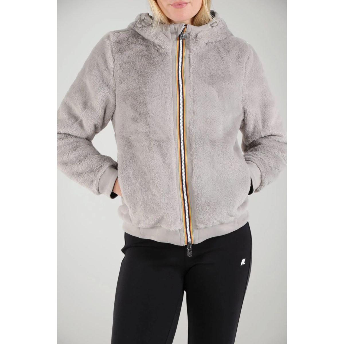 Deva Light Spacer Fur Kway