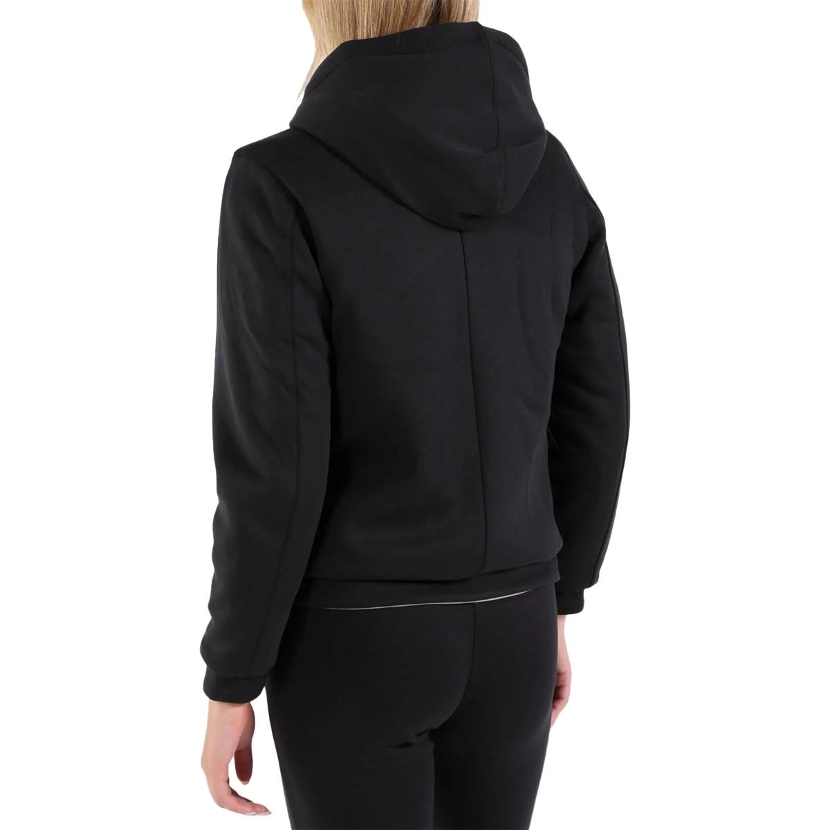Deva Light Spacer Fur Kway