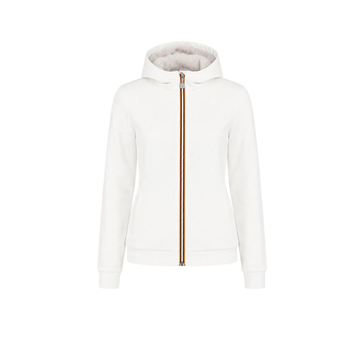 Deva Light Spacer Fur Kway