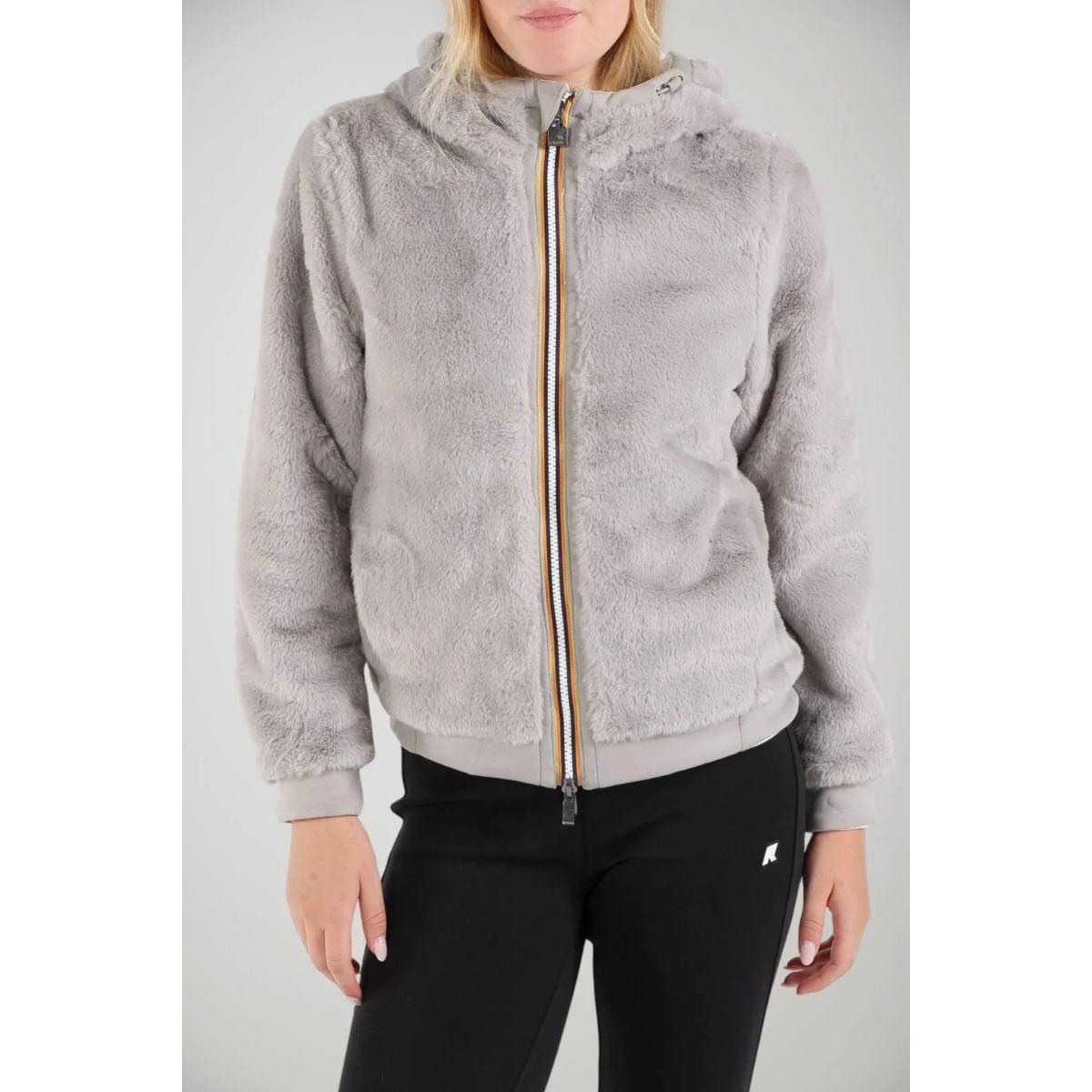 Deva Light Spacer Fur Kway
