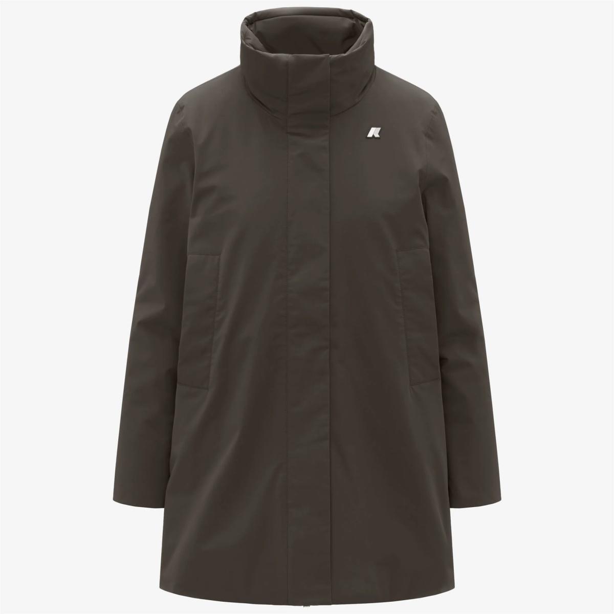 Marla St Warm Kway